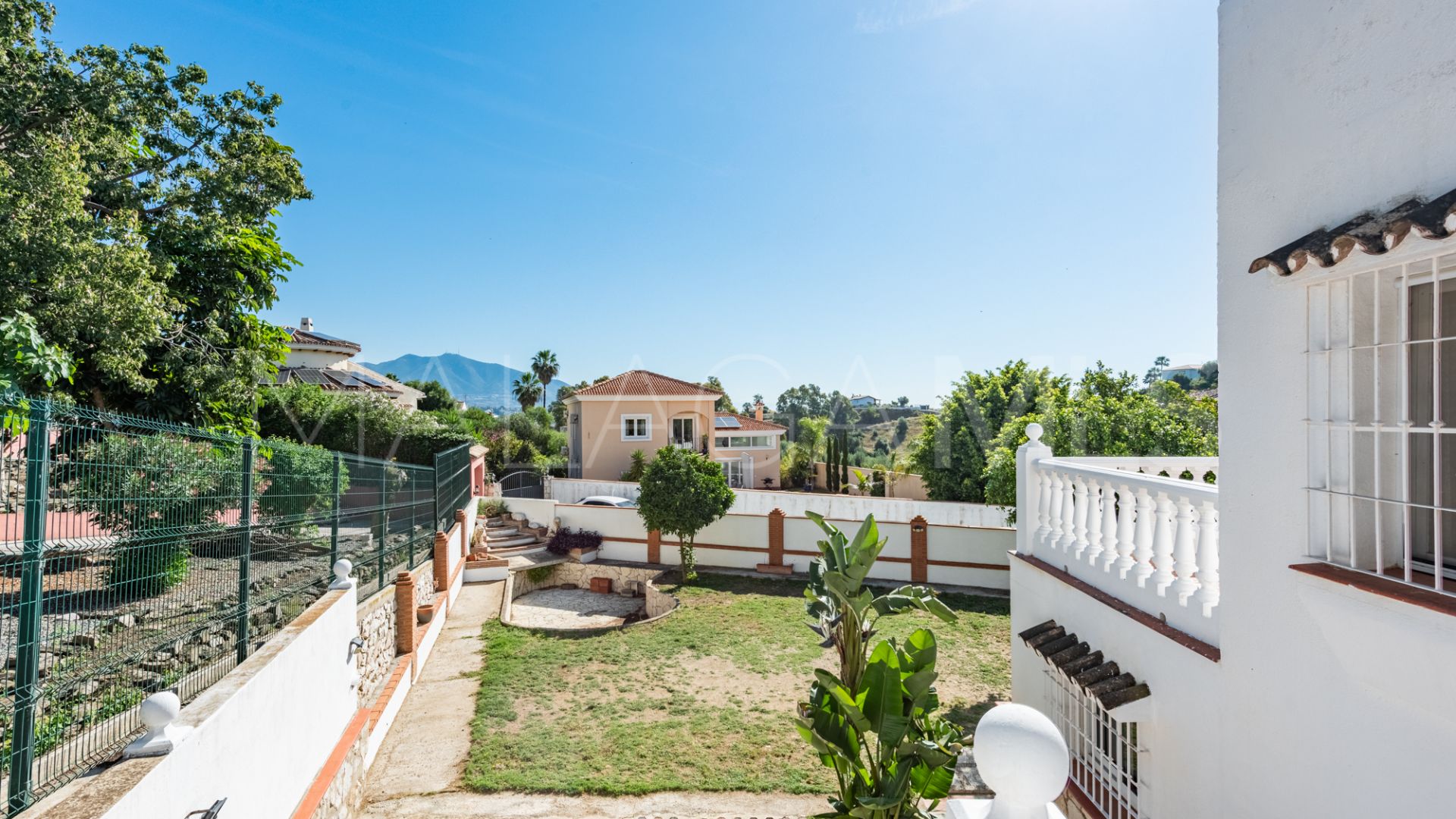 Cerros del Aguila, villa de 4 bedrooms a la venta