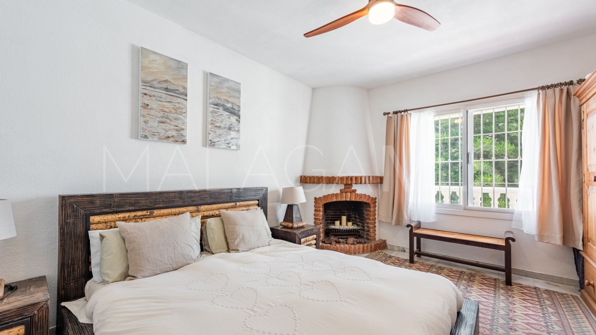 Cerros del Aguila, villa de 4 bedrooms a la venta