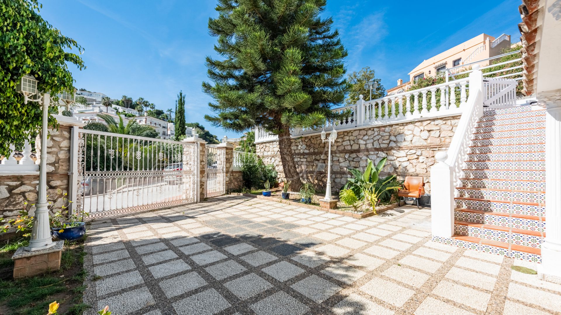 Cerros del Aguila, villa de 4 bedrooms a la venta