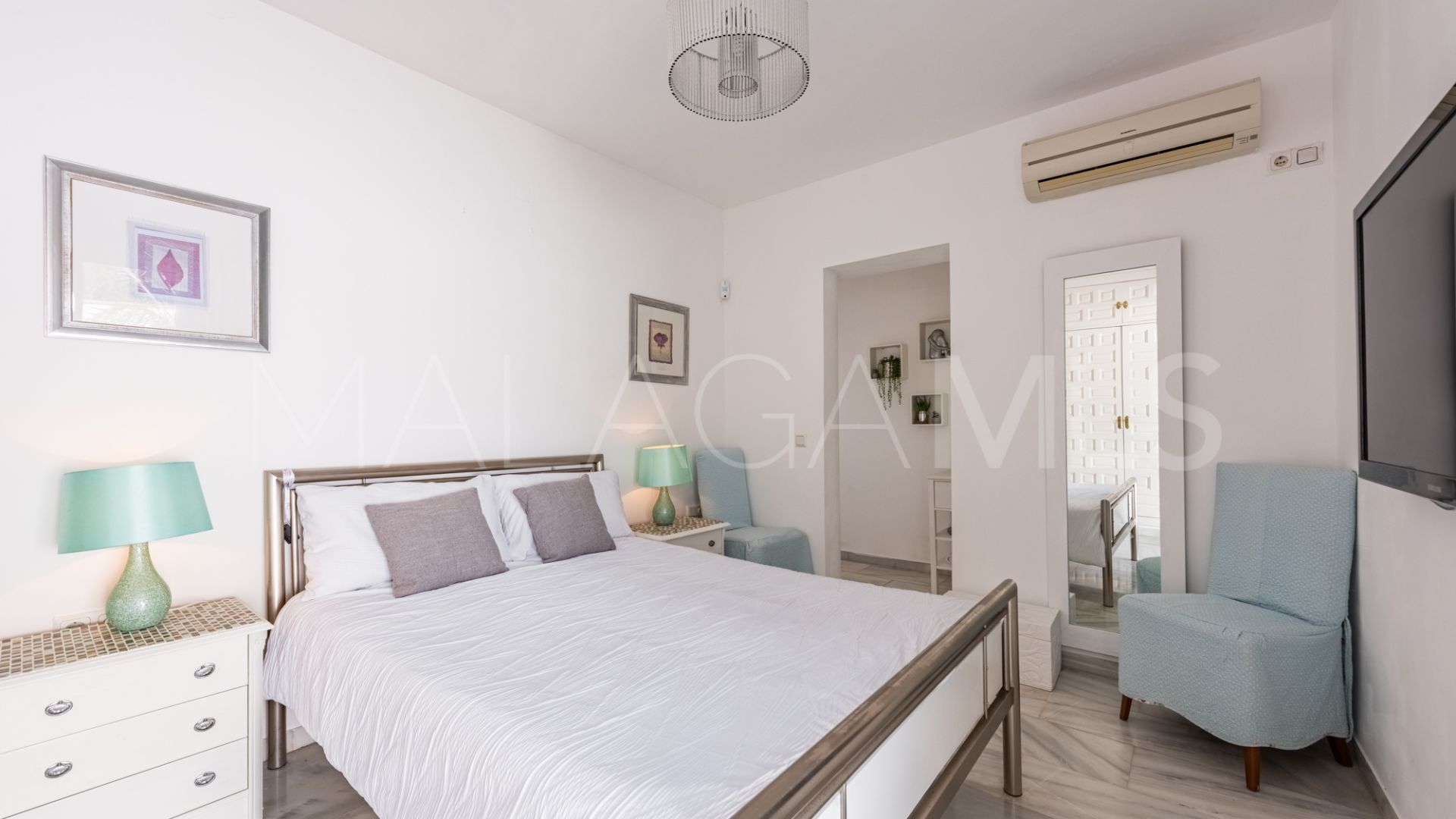 Cerros del Aguila, villa de 4 bedrooms a la venta