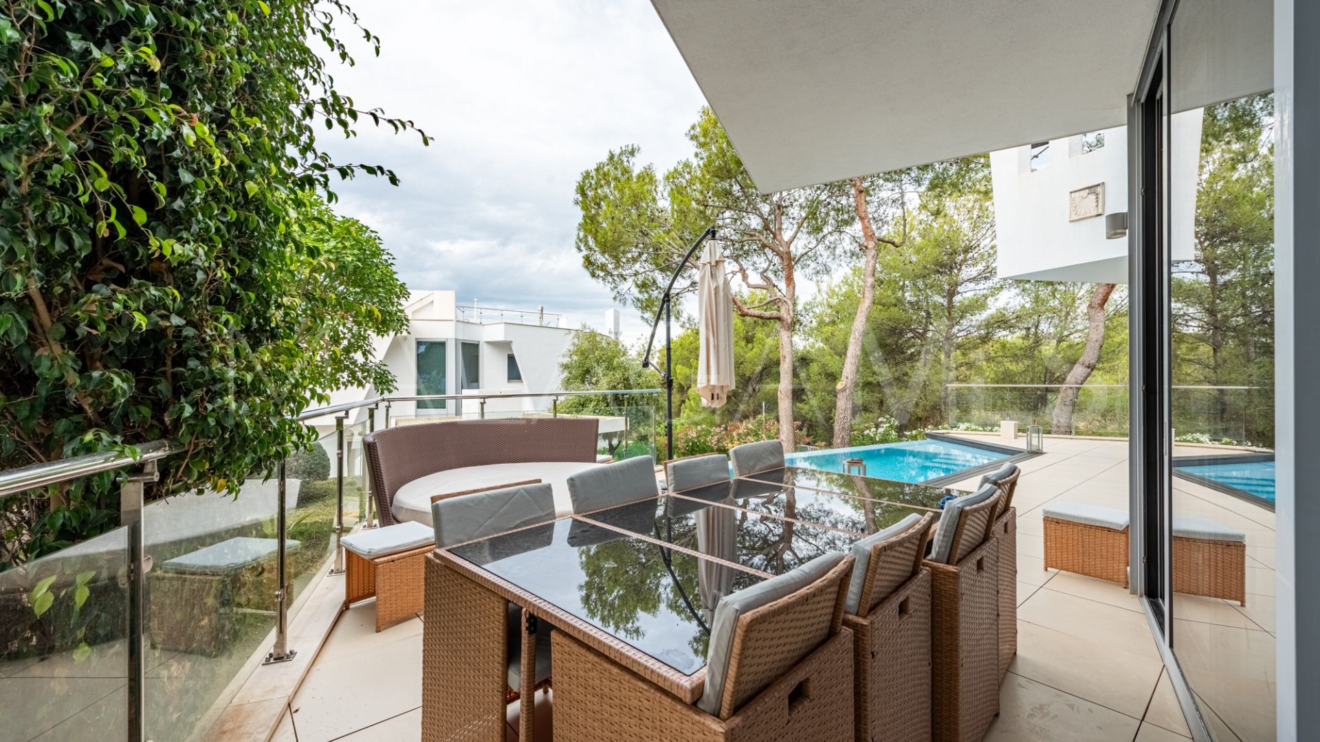 Villa jumelée for sale in Meisho Hills