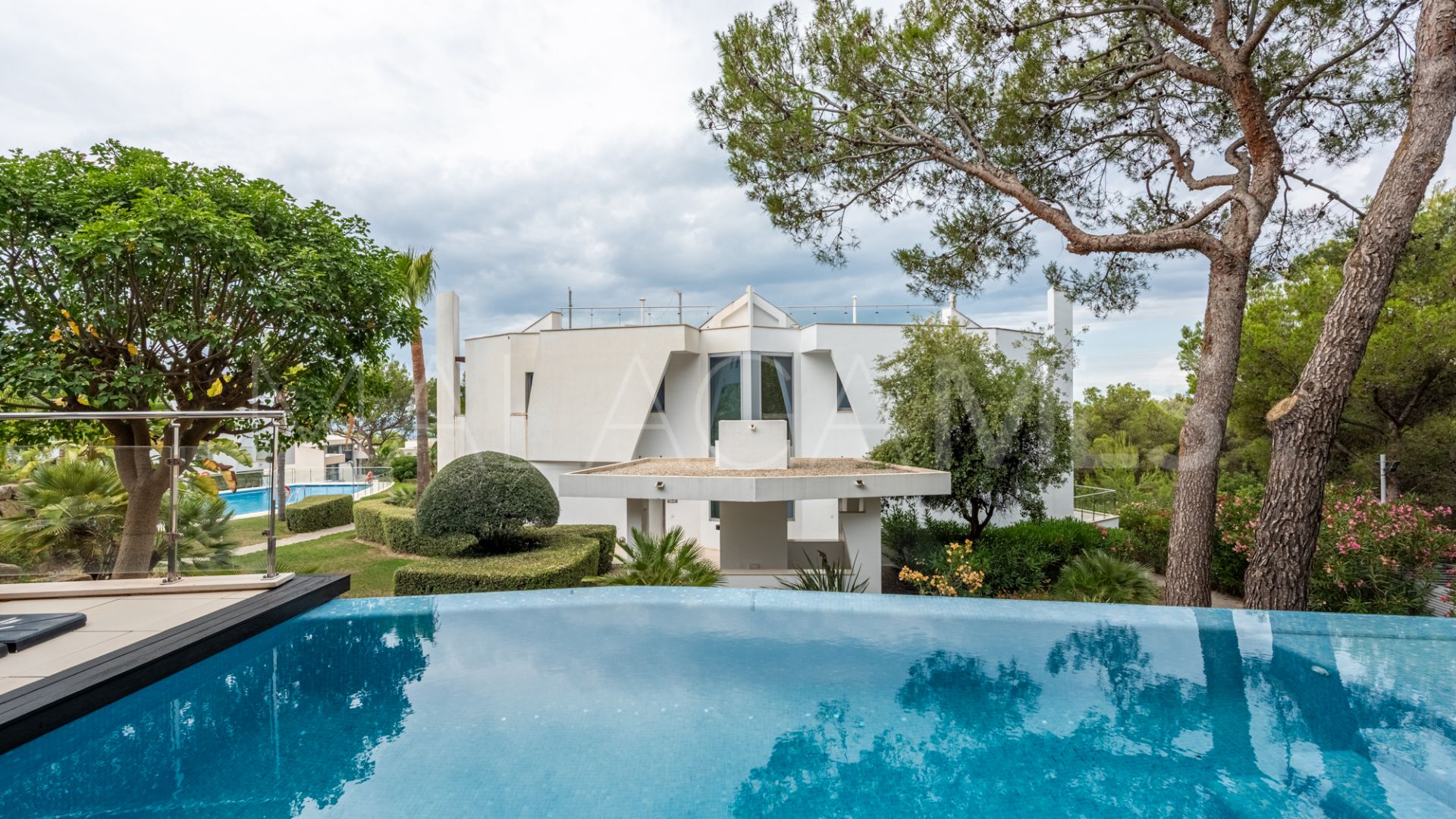 Meisho Hills, villa pareada for sale