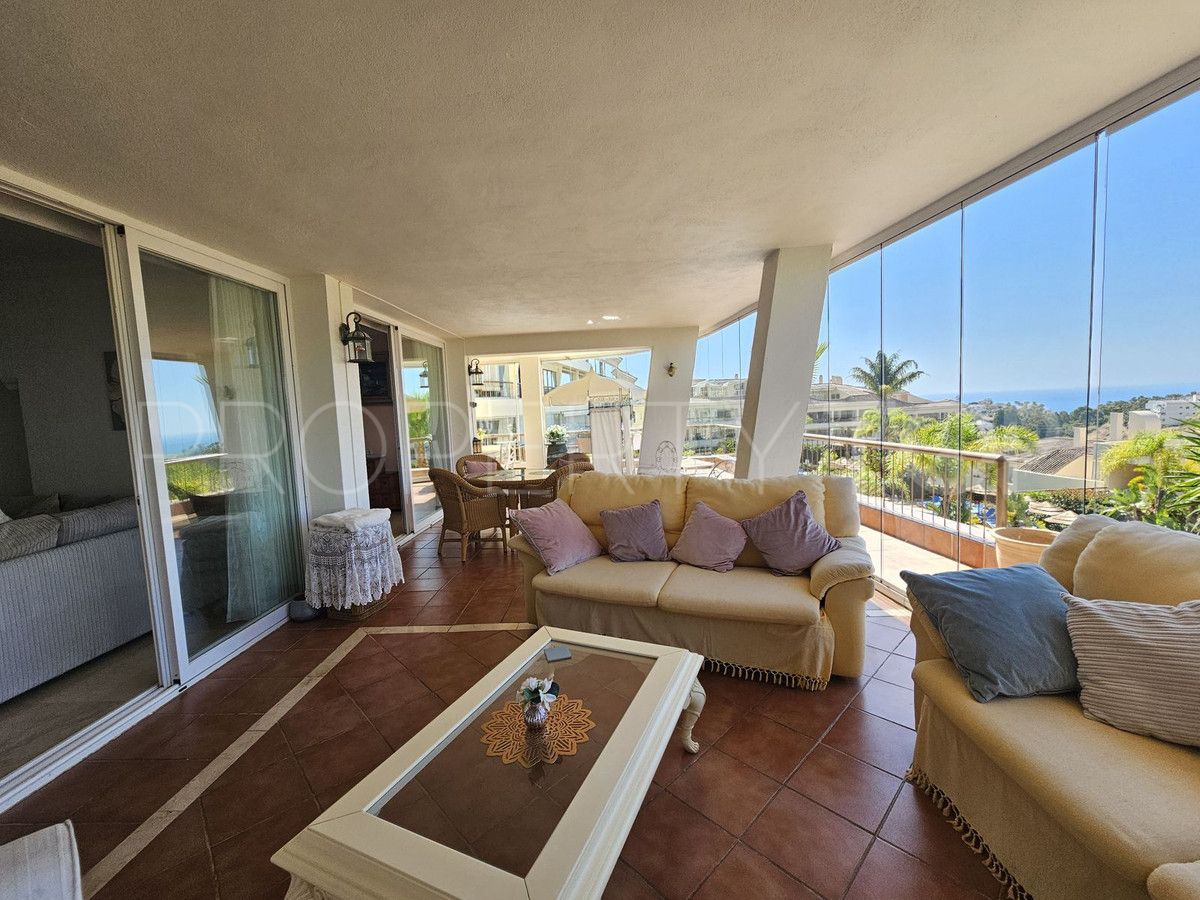 Ground floor apartment with 3 bedrooms for sale in Riviera del Sol