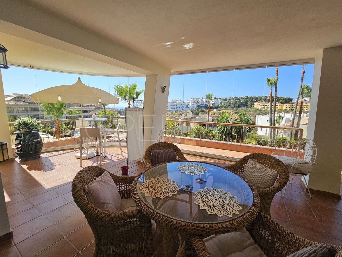 Ground floor apartment with 3 bedrooms for sale in Riviera del Sol