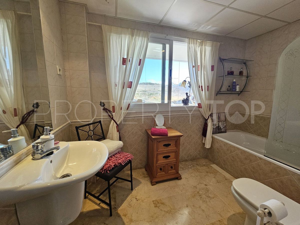 Apartamento planta baja en venta con 3 dormitorios en Riviera del Sol