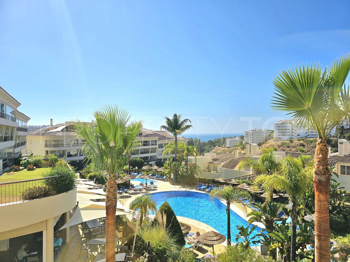 Ground floor apartment with 3 bedrooms for sale in Riviera del Sol