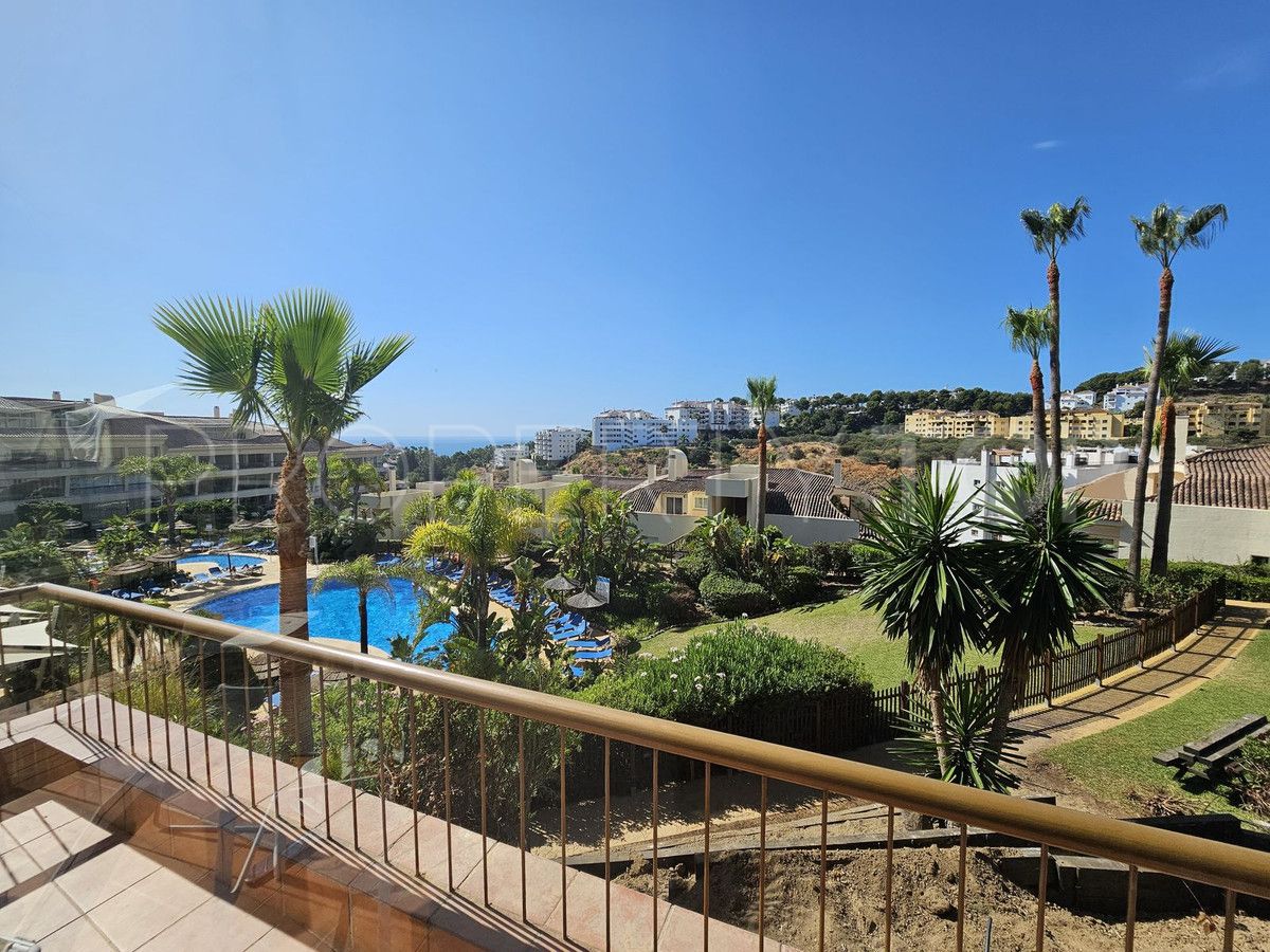 Apartamento planta baja en venta con 3 dormitorios en Riviera del Sol