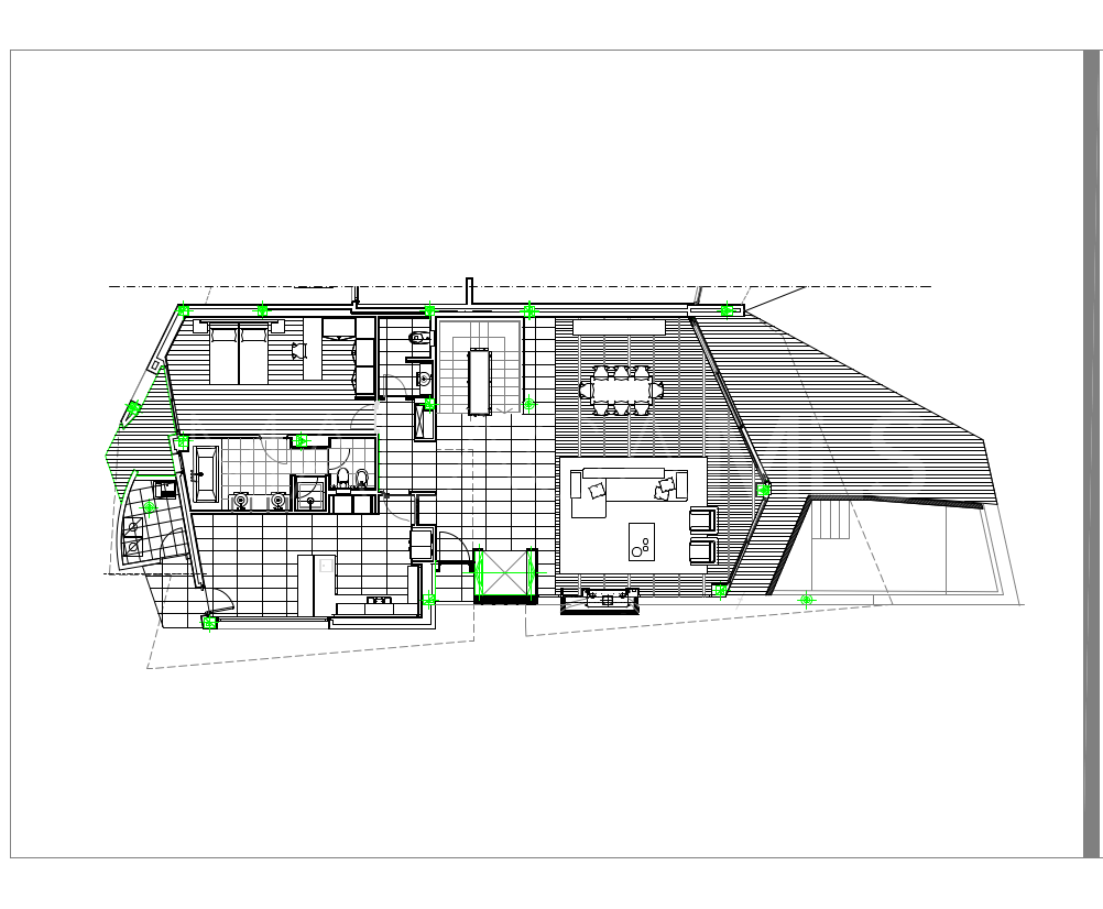 Parvilla for sale in Meisho Hills