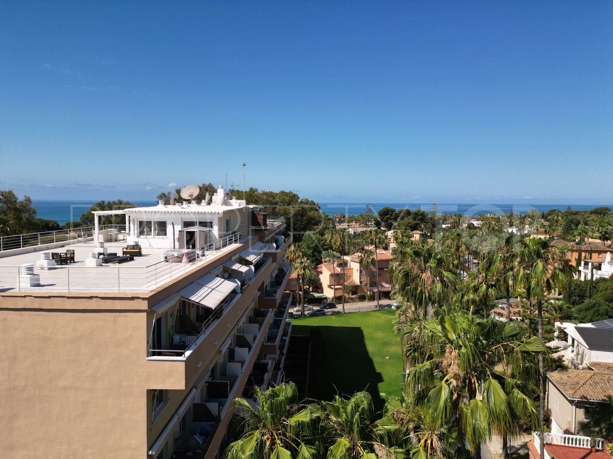 Duplex en venta de 3 dormitorios en Carib Playa