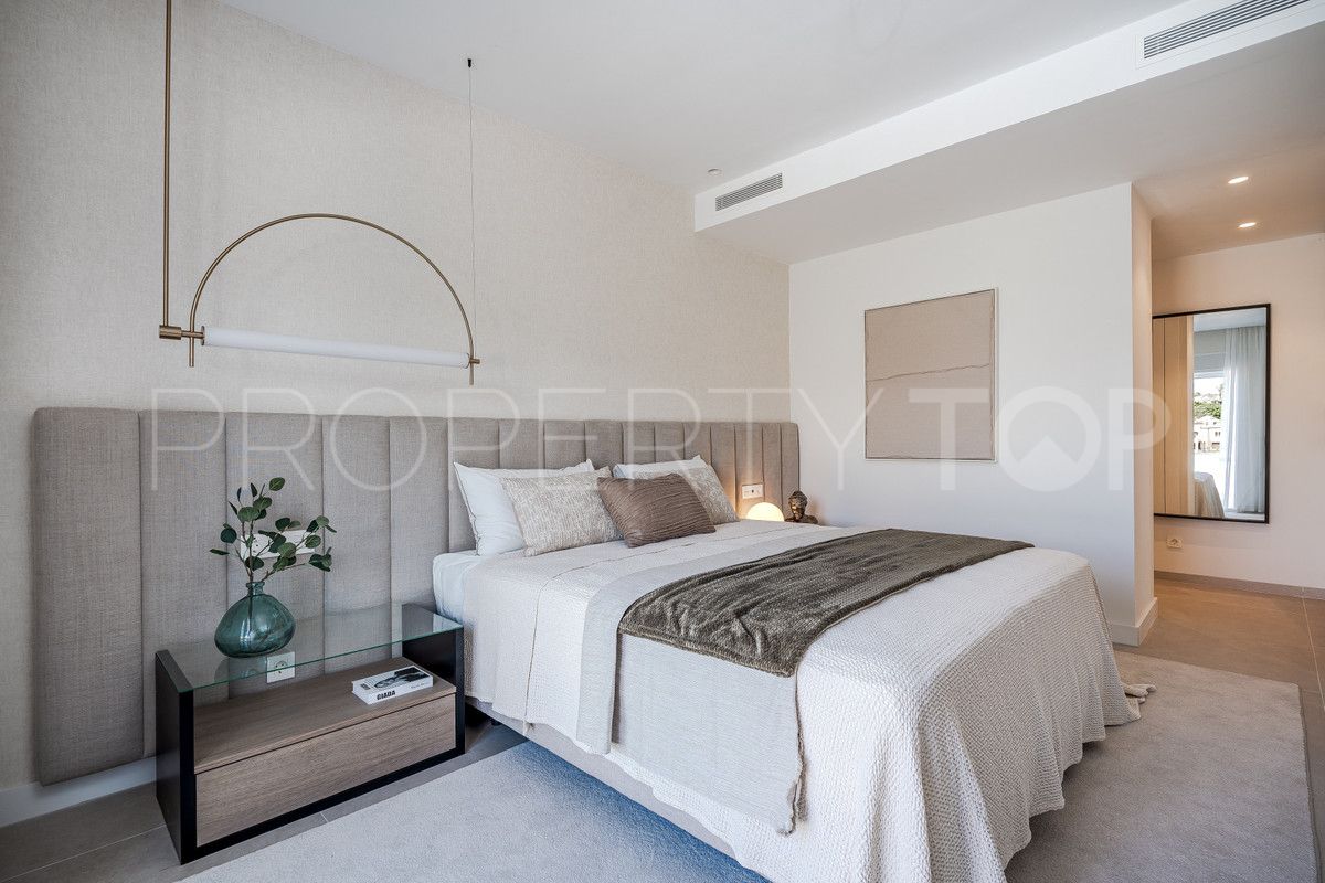 La Quinta, apartamento planta baja en venta