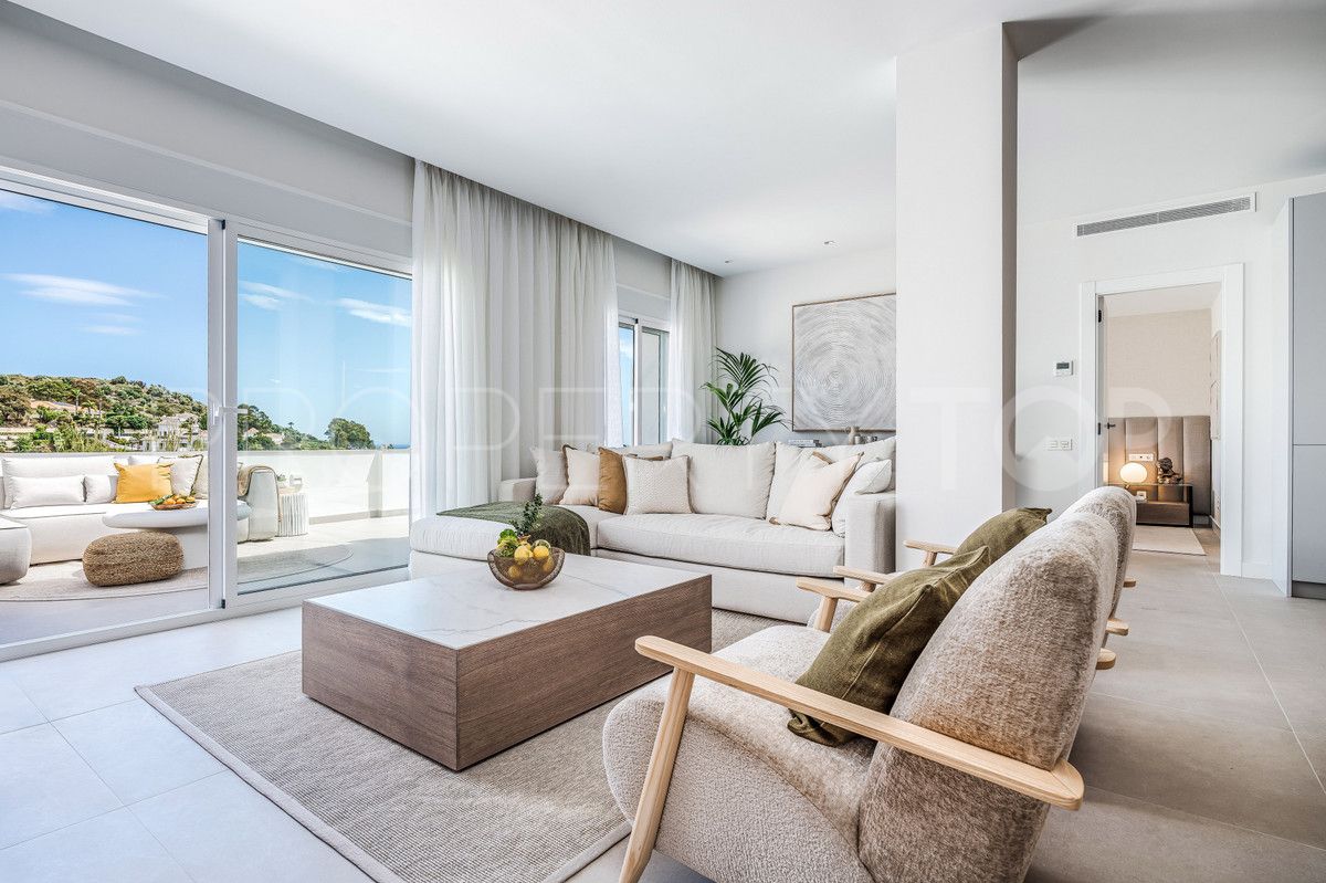 La Quinta, apartamento planta baja en venta