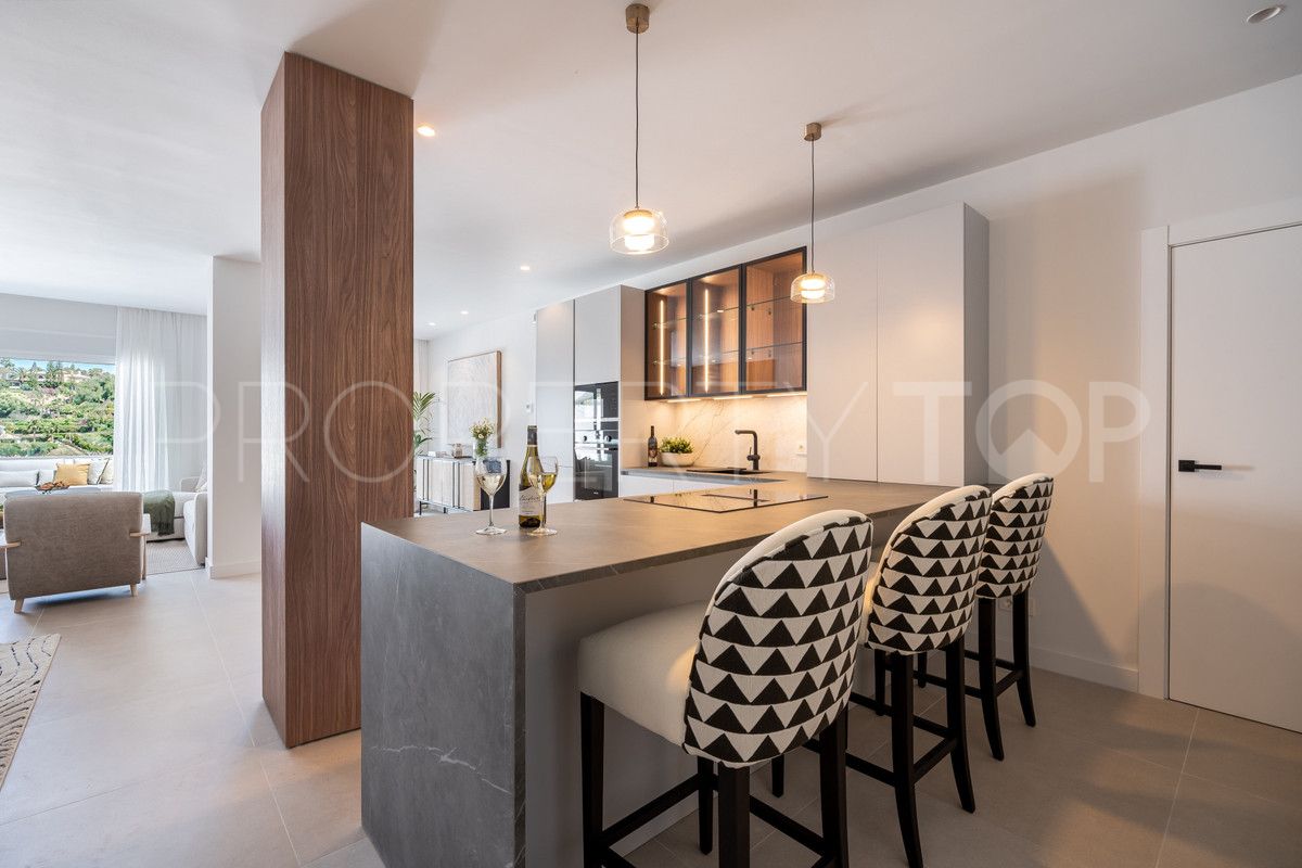 La Quinta, apartamento planta baja en venta