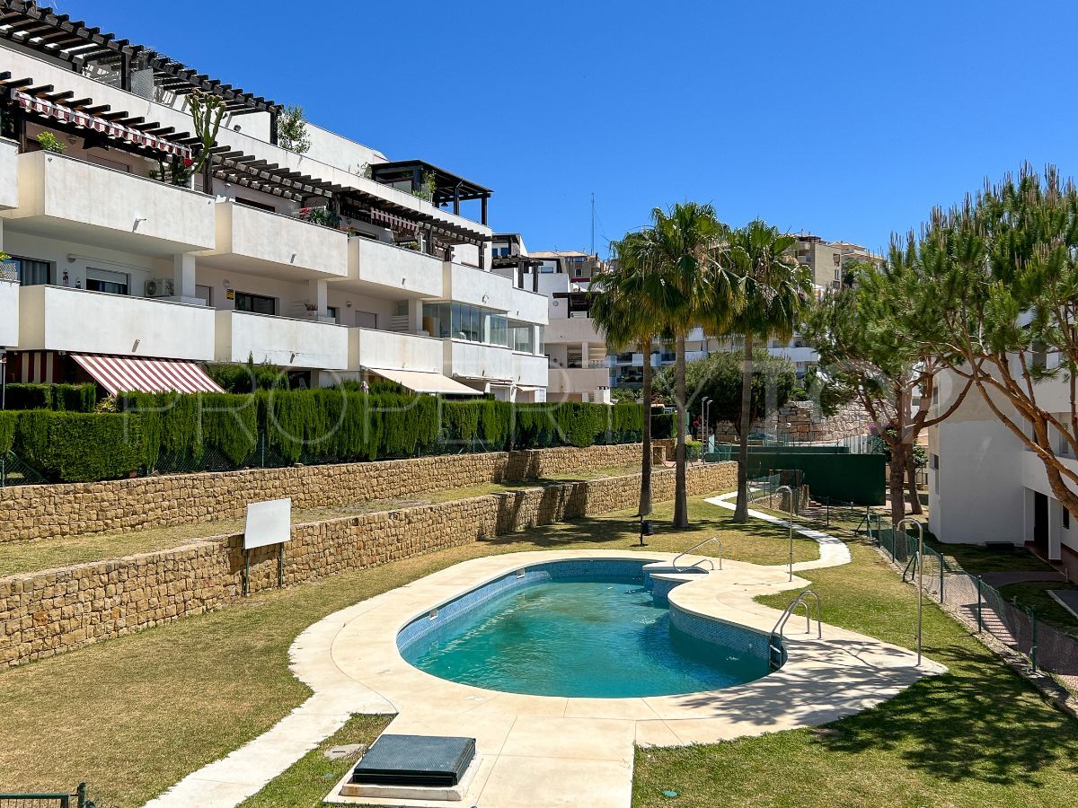 Se vende apartamento con 2 dormitorios en Riviera del Sol