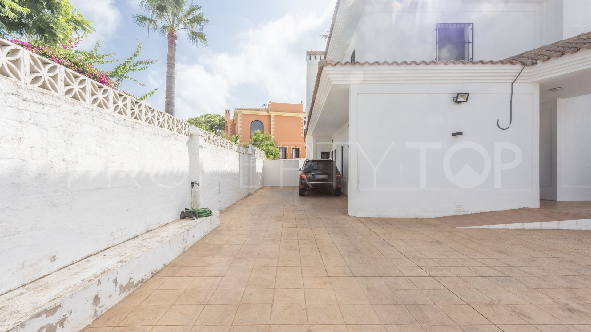 Villa en venta en San Pedro Playa