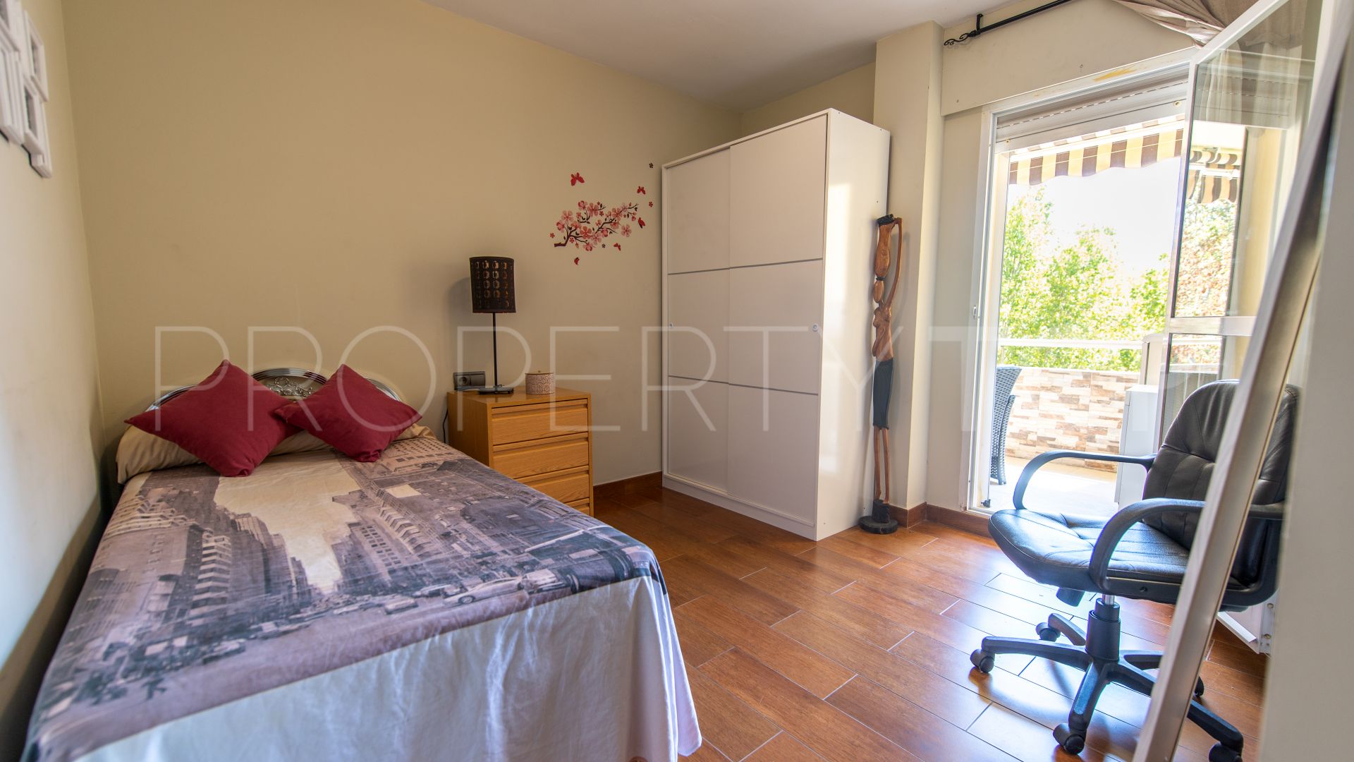 Comprar apartamento en Marbella Ciudad