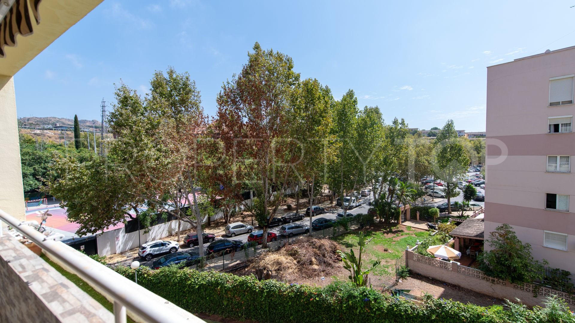 Comprar apartamento en Marbella Ciudad