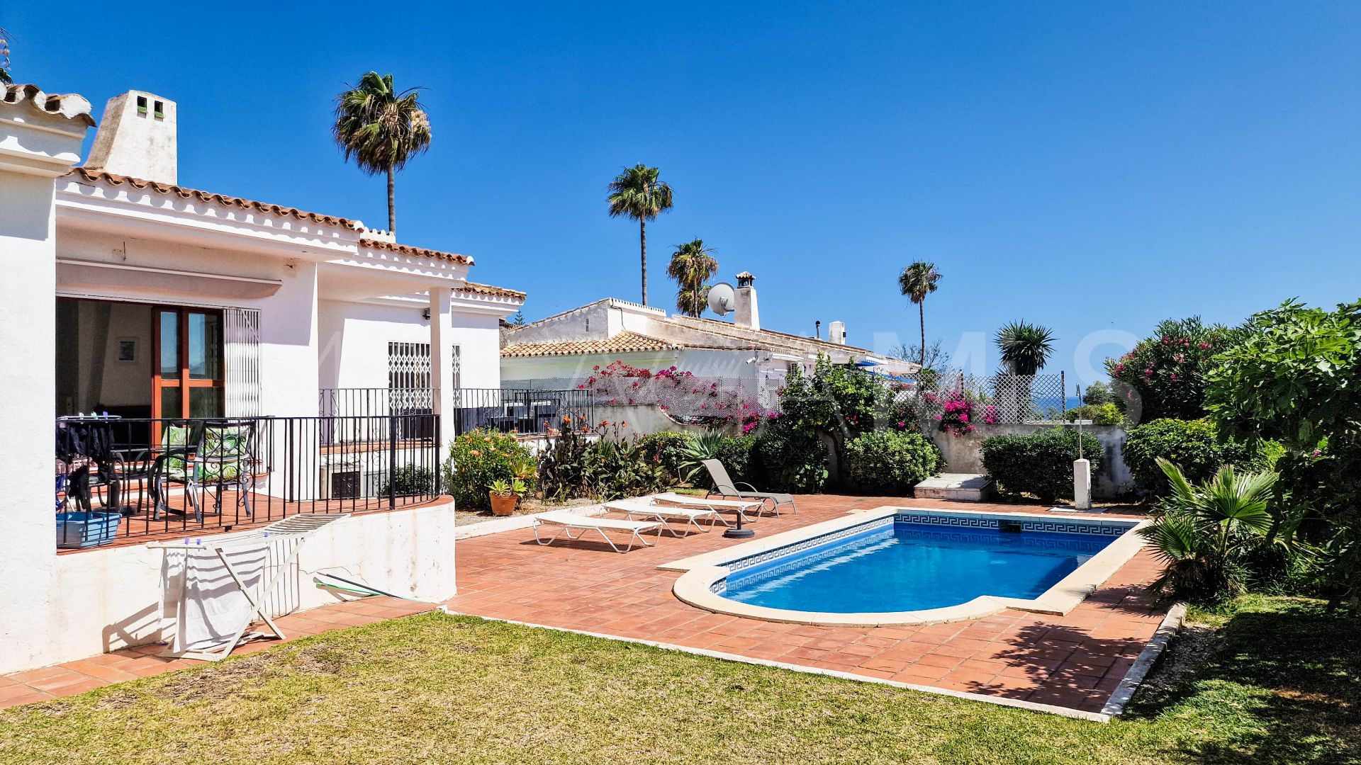 Bungalow for sale in La Duquesa