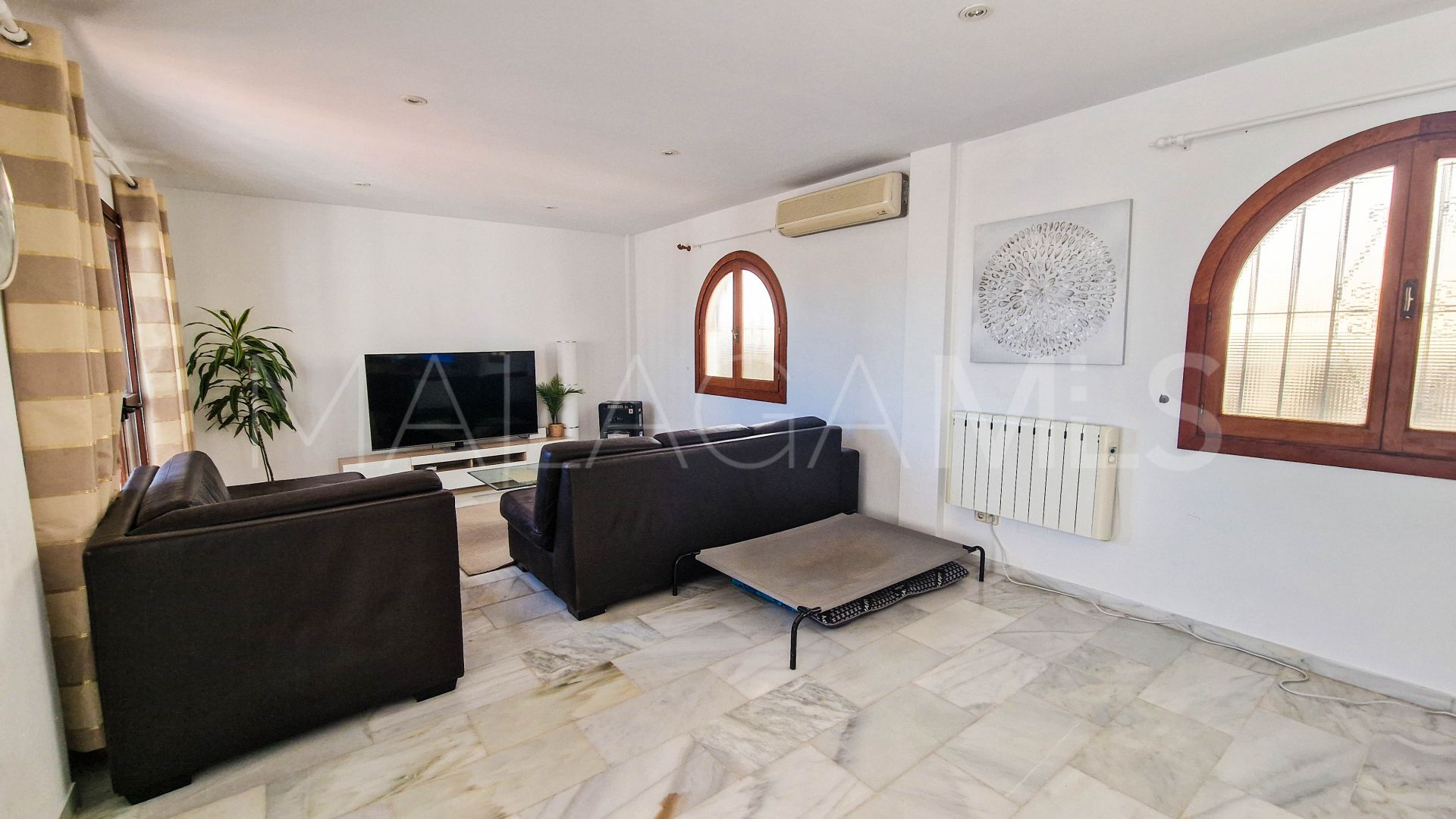 Bungalow for sale in La Duquesa