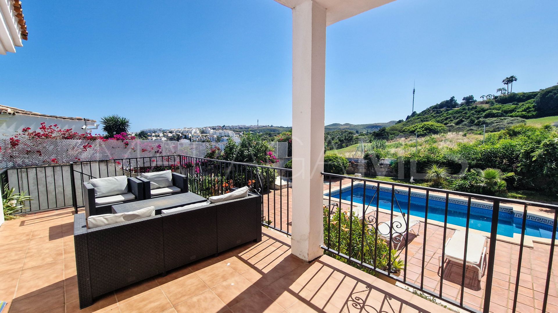 Bungalow for sale in La Duquesa