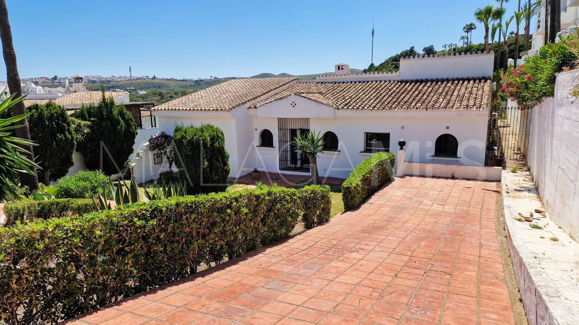 Bungalow for sale in La Duquesa