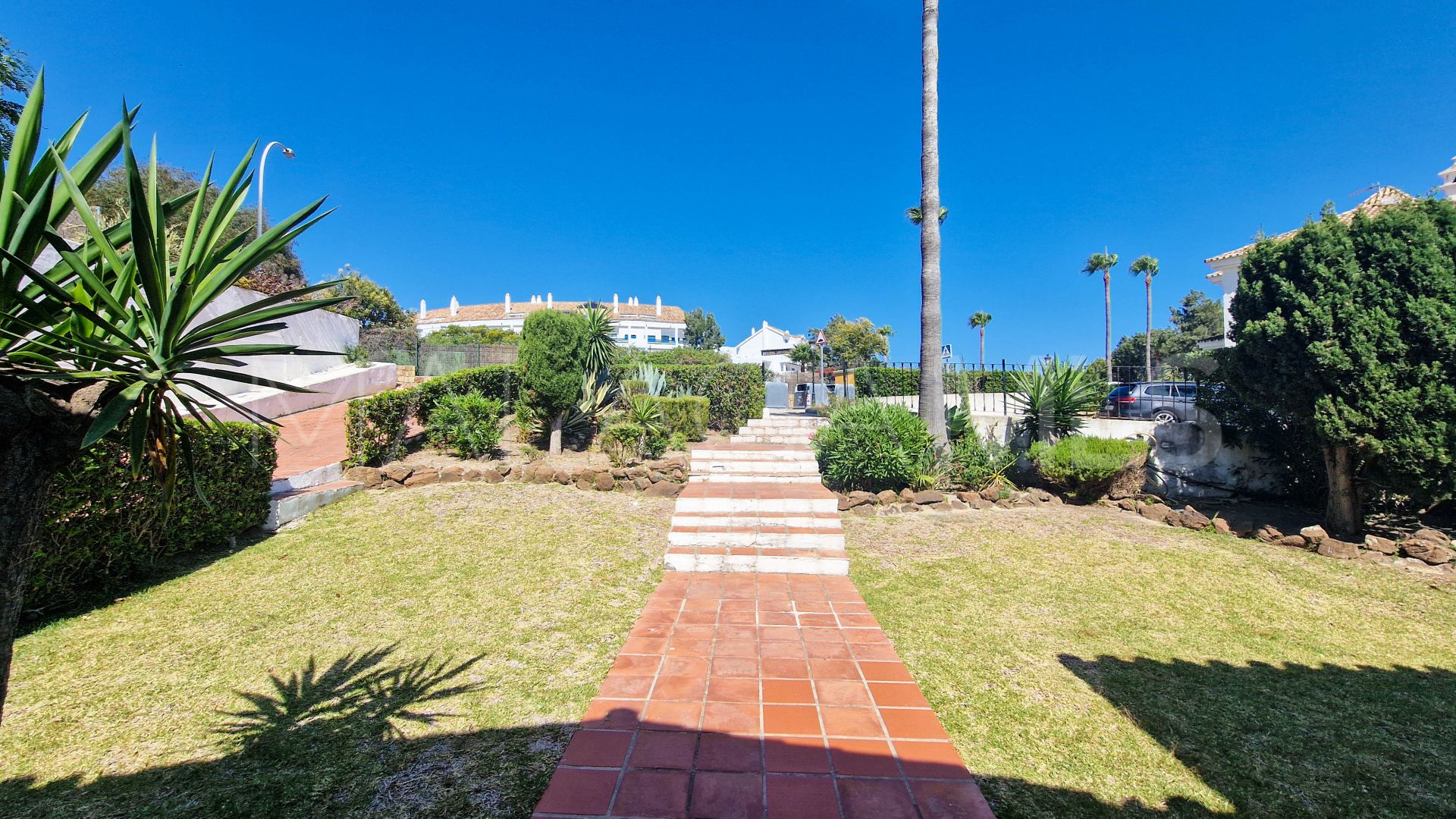 Bungalow for sale in La Duquesa