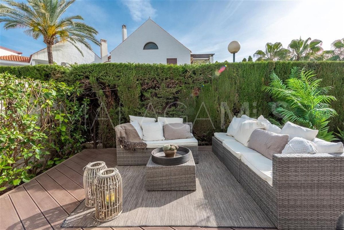 Appartement rez de chaussée for sale in Jardines de Andalucia