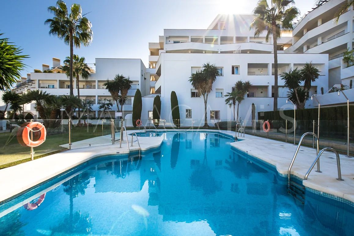 Appartement rez de chaussée for sale in Jardines de Andalucia