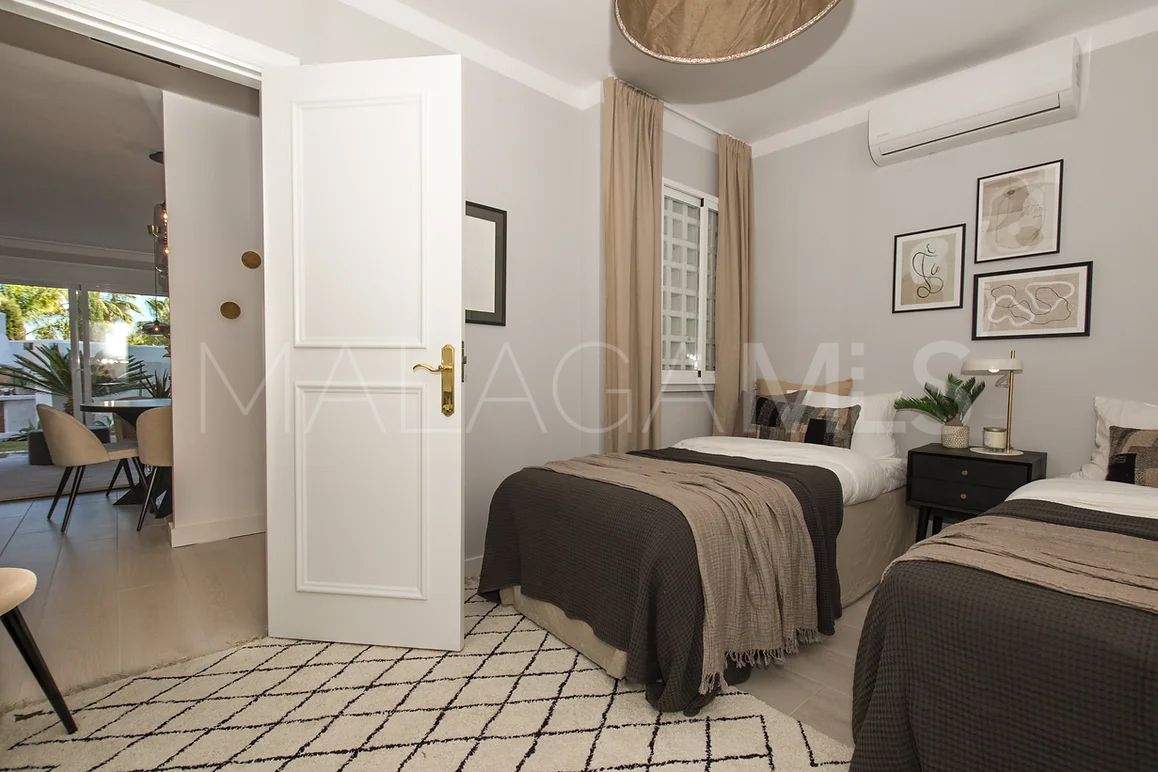 Appartement rez de chaussée for sale in Jardines de Andalucia