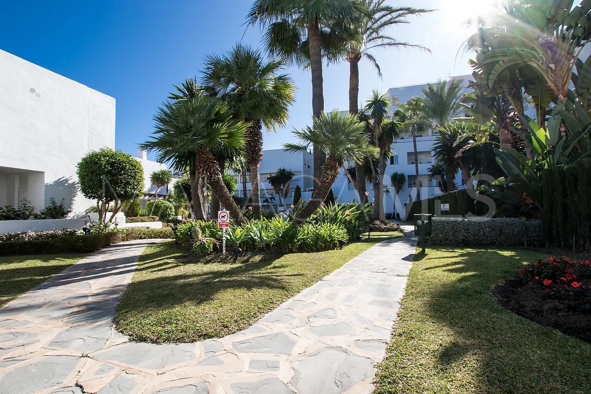 Appartement rez de chaussée for sale in Jardines de Andalucia