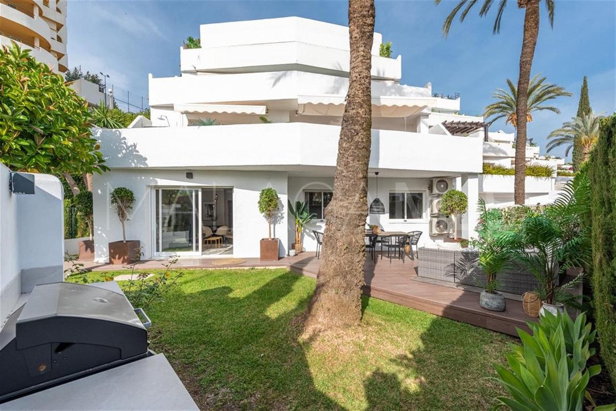 Appartement rez de chaussée for sale in Jardines de Andalucia