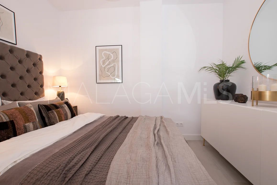 Appartement rez de chaussée for sale in Jardines de Andalucia