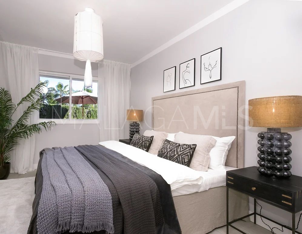 Appartement rez de chaussée for sale in Jardines de Andalucia