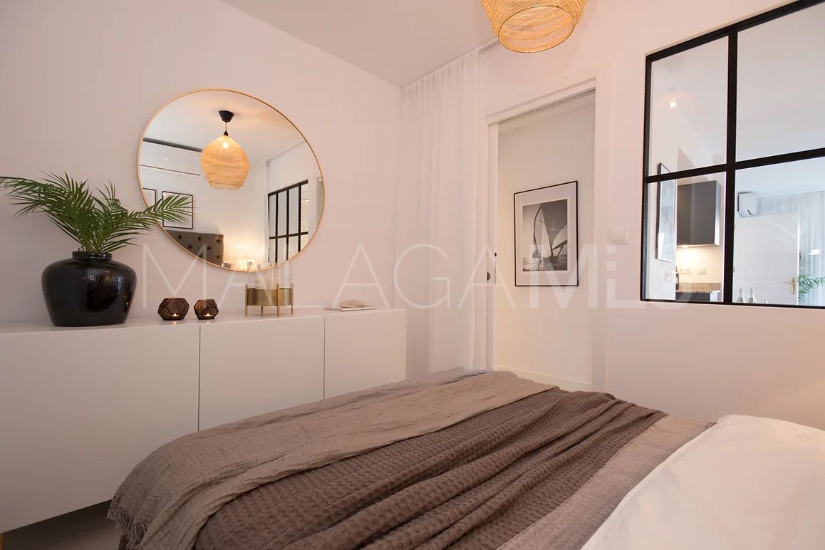 Appartement rez de chaussée for sale in Jardines de Andalucia