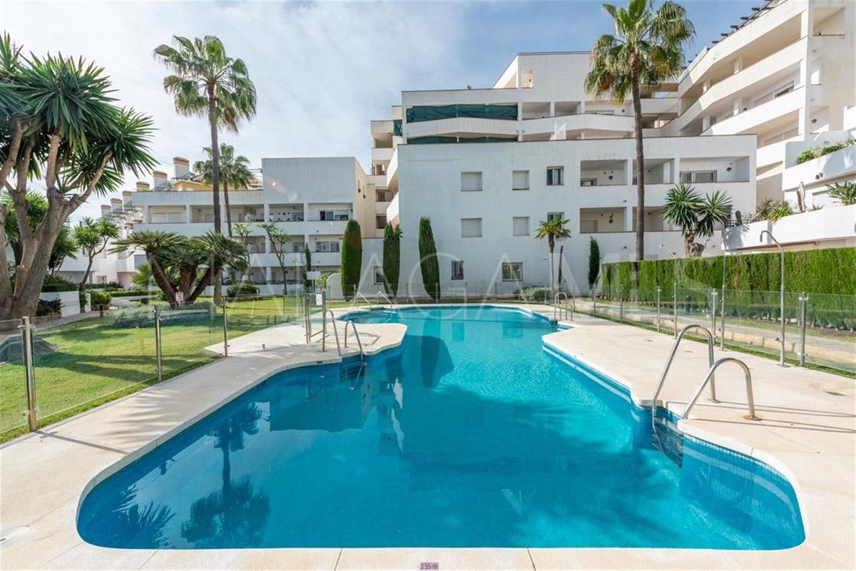 Erdgeschosswohnung for sale in Jardines de Andalucia