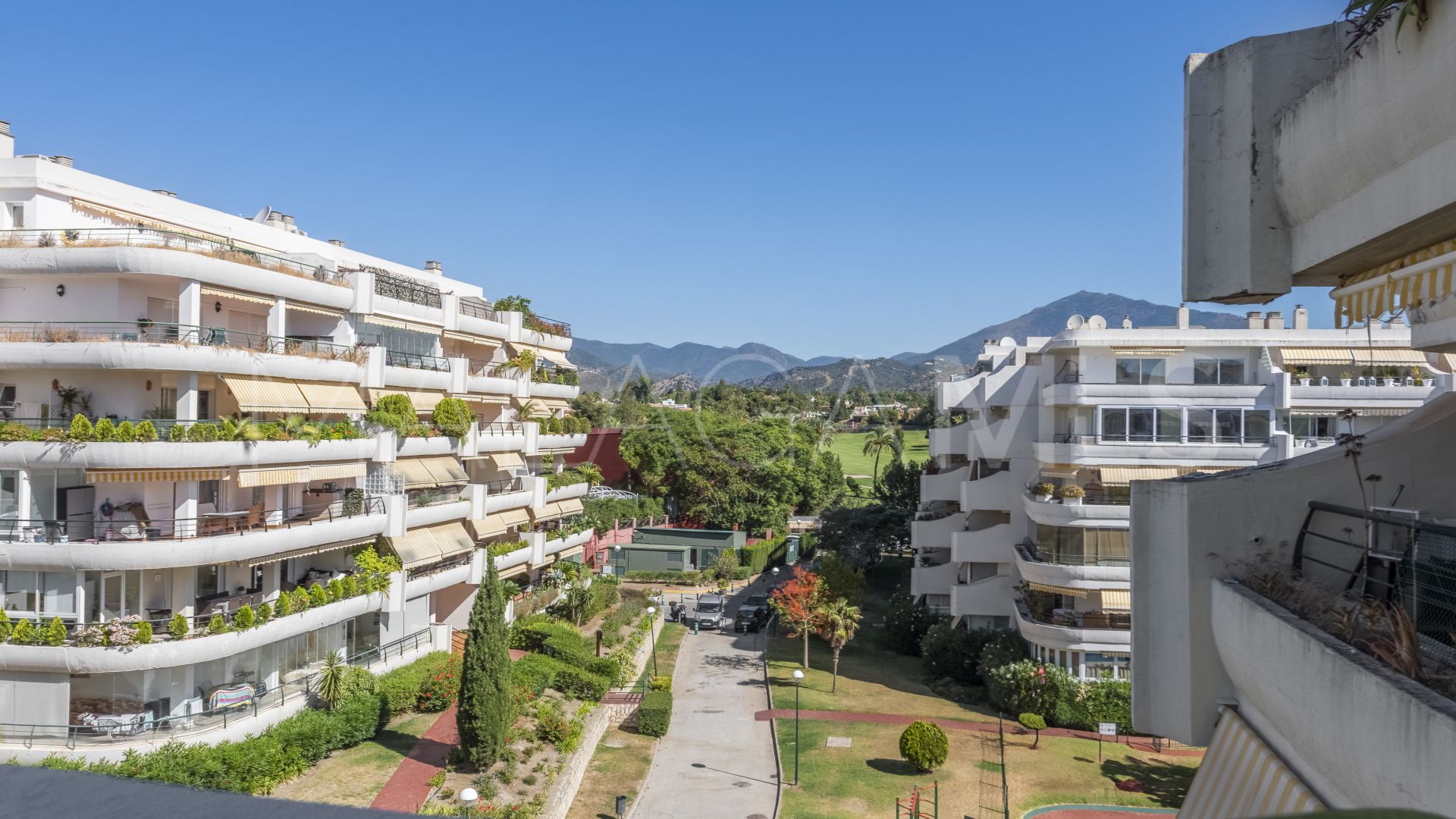 Appartement for sale in Guadalmina Alta