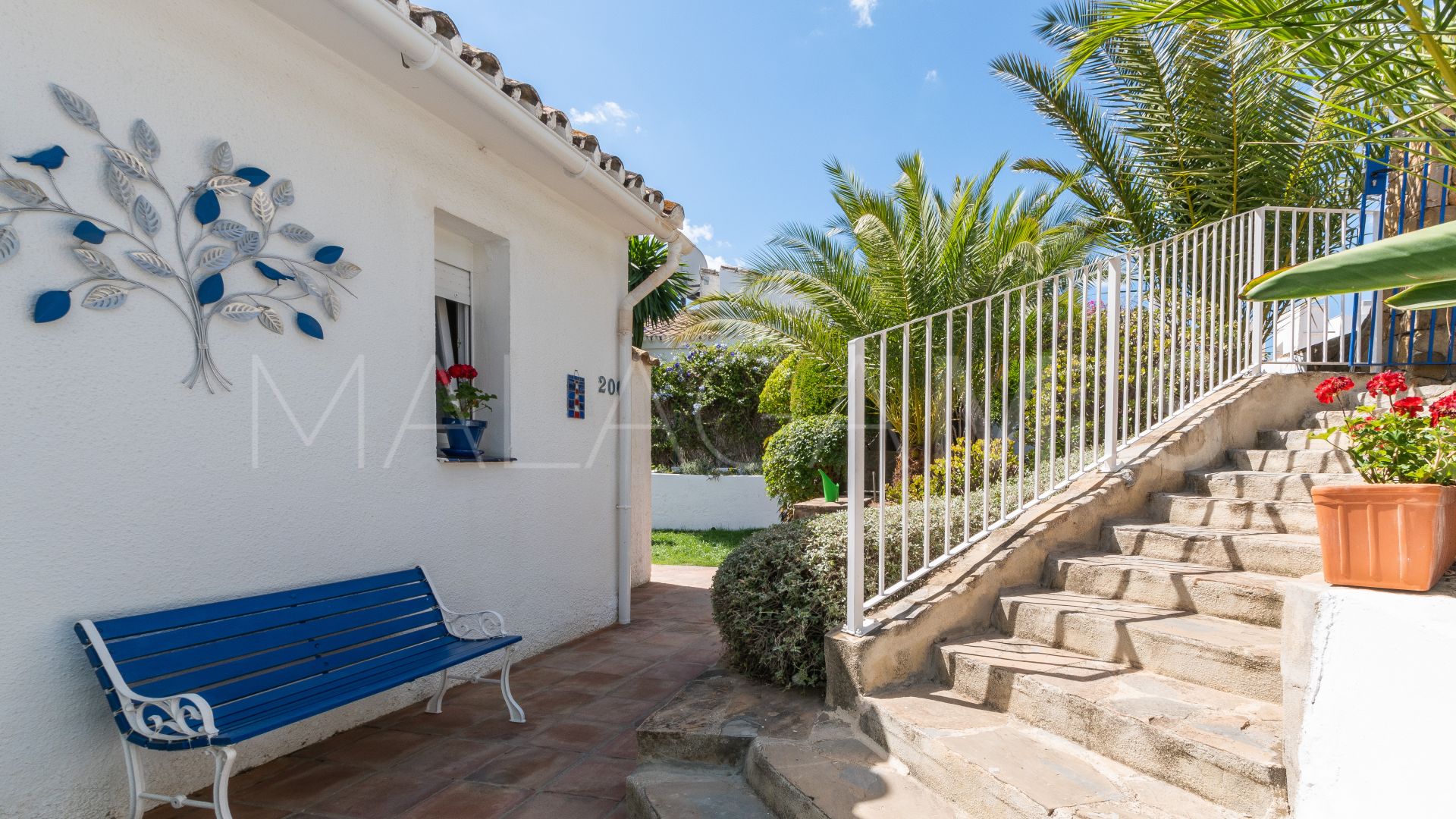 Villa for sale in Valle Romano de 3 bedrooms