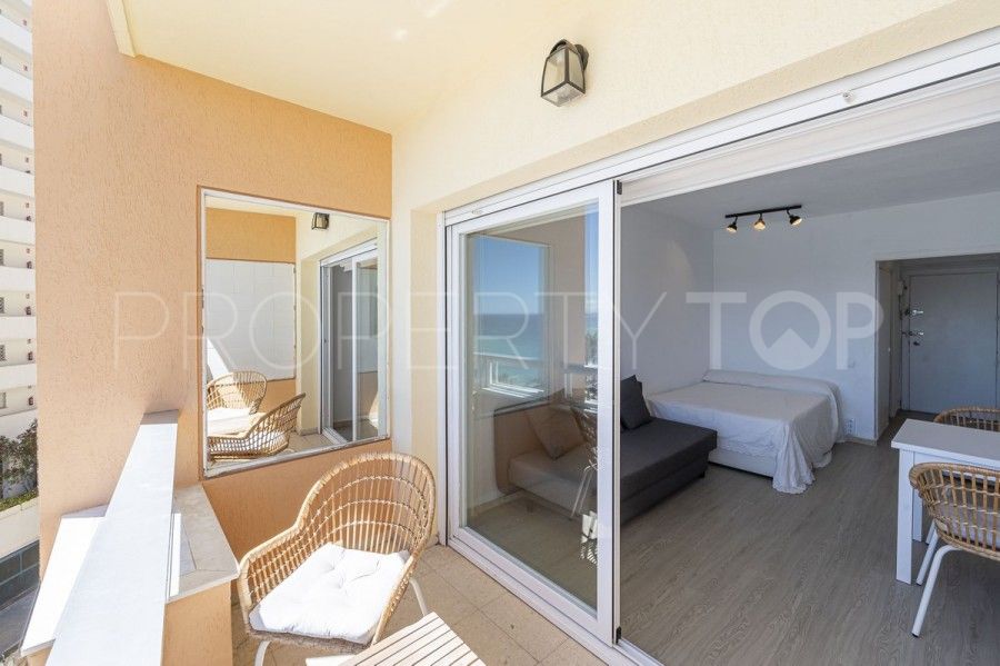 Studio with 1 bedroom for sale in Playa de la Fontanilla