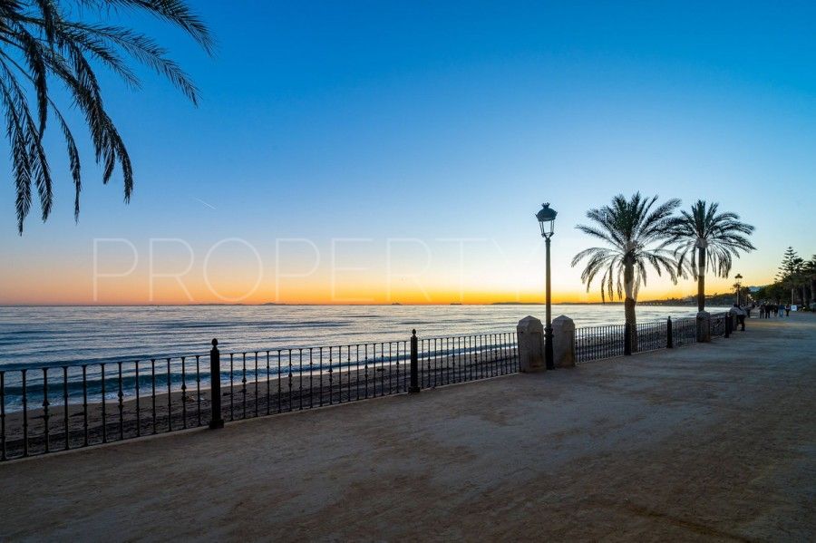 Studio with 1 bedroom for sale in Playa de la Fontanilla