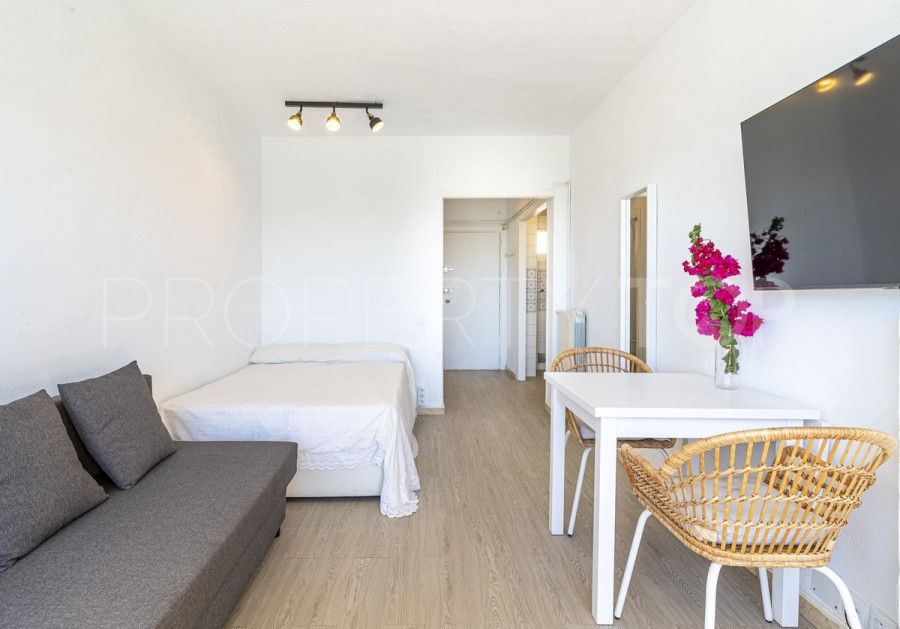 Studio with 1 bedroom for sale in Playa de la Fontanilla