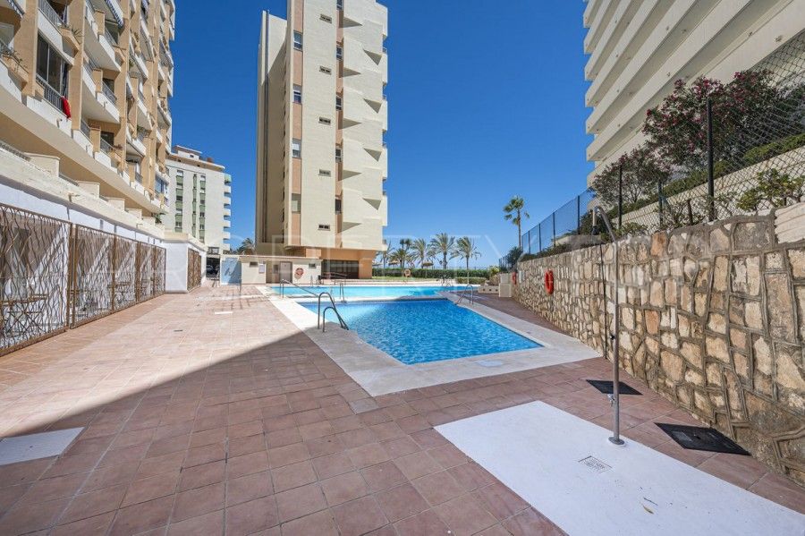 Studio with 1 bedroom for sale in Playa de la Fontanilla