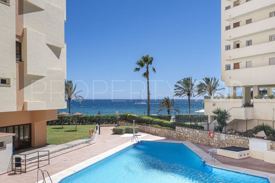 Studio with 1 bedroom for sale in Playa de la Fontanilla