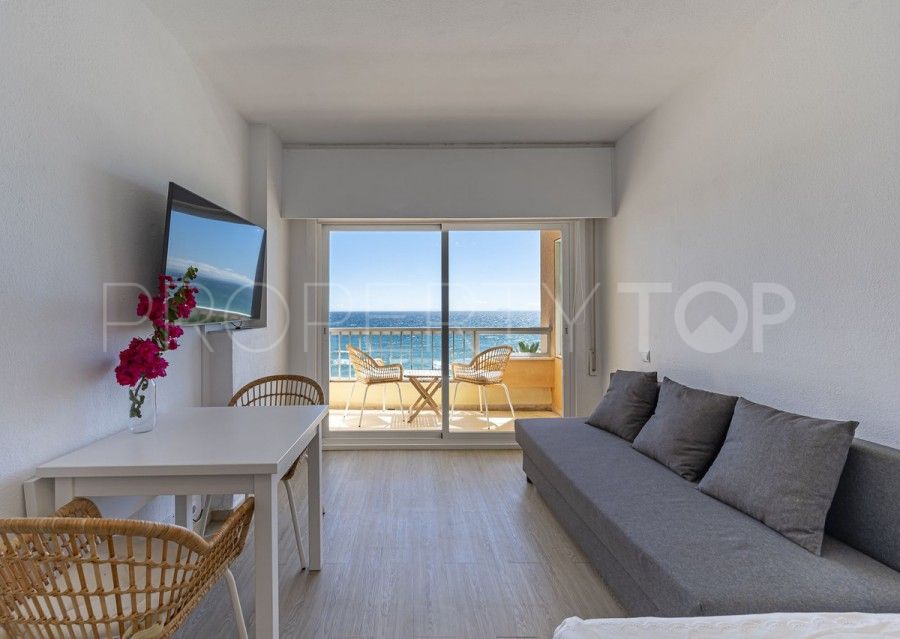 Studio with 1 bedroom for sale in Playa de la Fontanilla