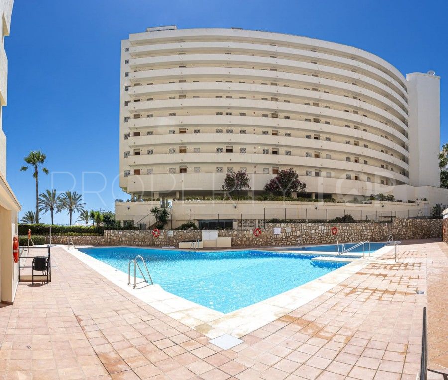 Studio with 1 bedroom for sale in Playa de la Fontanilla