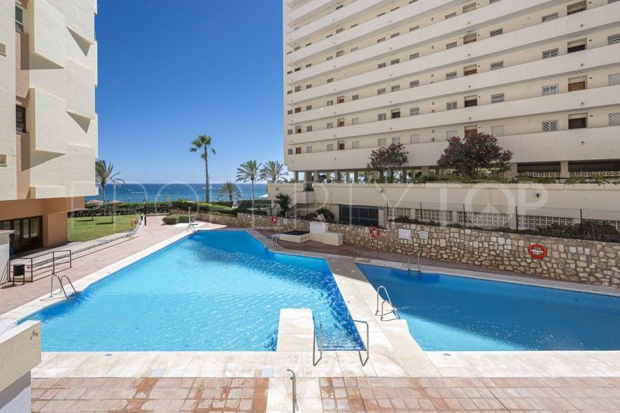 Studio with 1 bedroom for sale in Playa de la Fontanilla