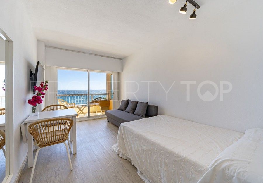 Studio with 1 bedroom for sale in Playa de la Fontanilla