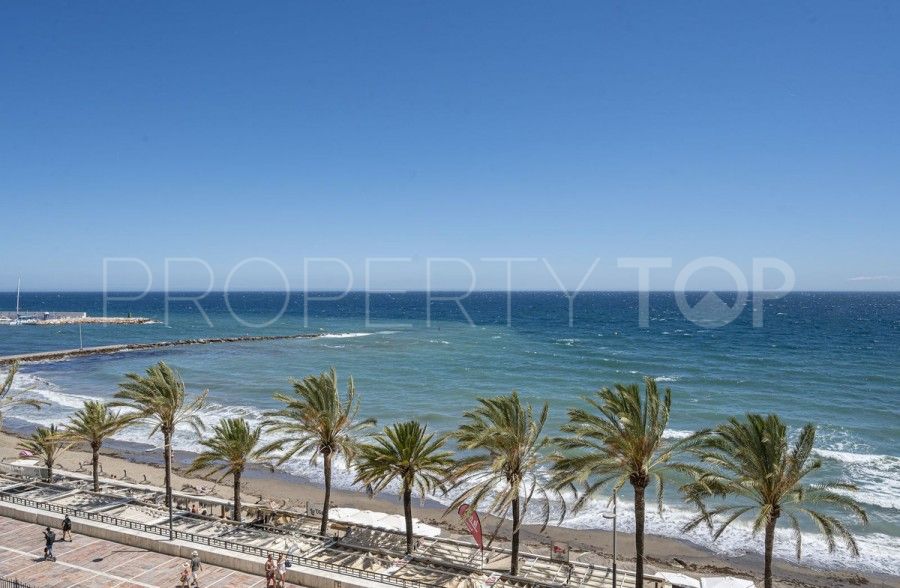 Studio with 1 bedroom for sale in Playa de la Fontanilla