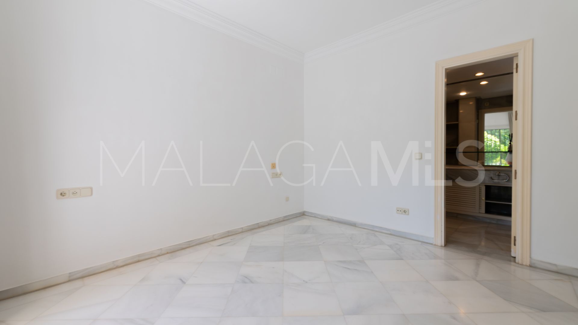 Alhambra del Mar, apartamento planta baja for sale