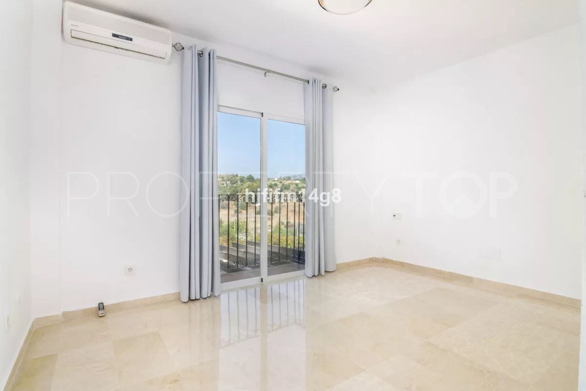 For sale Club Sierra penthouse with 4 bedrooms