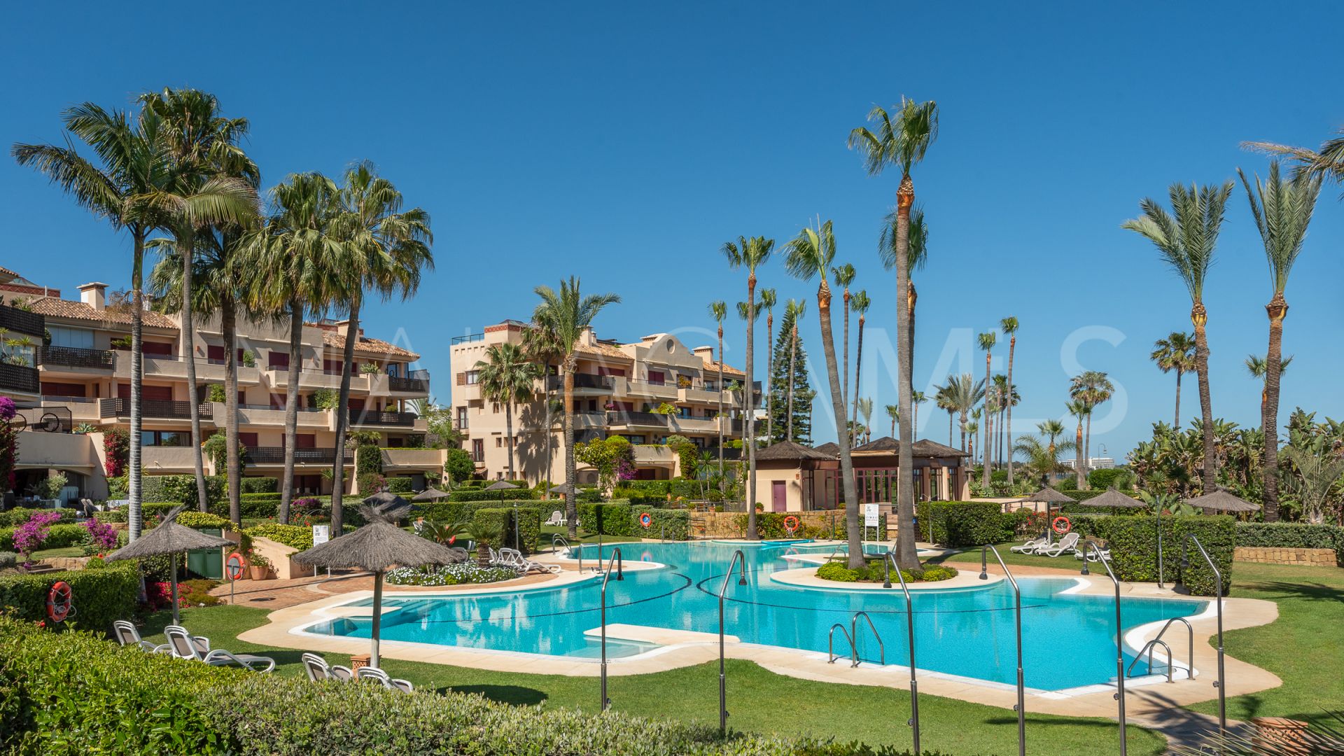 Apartamento for sale in Costalita del Mar