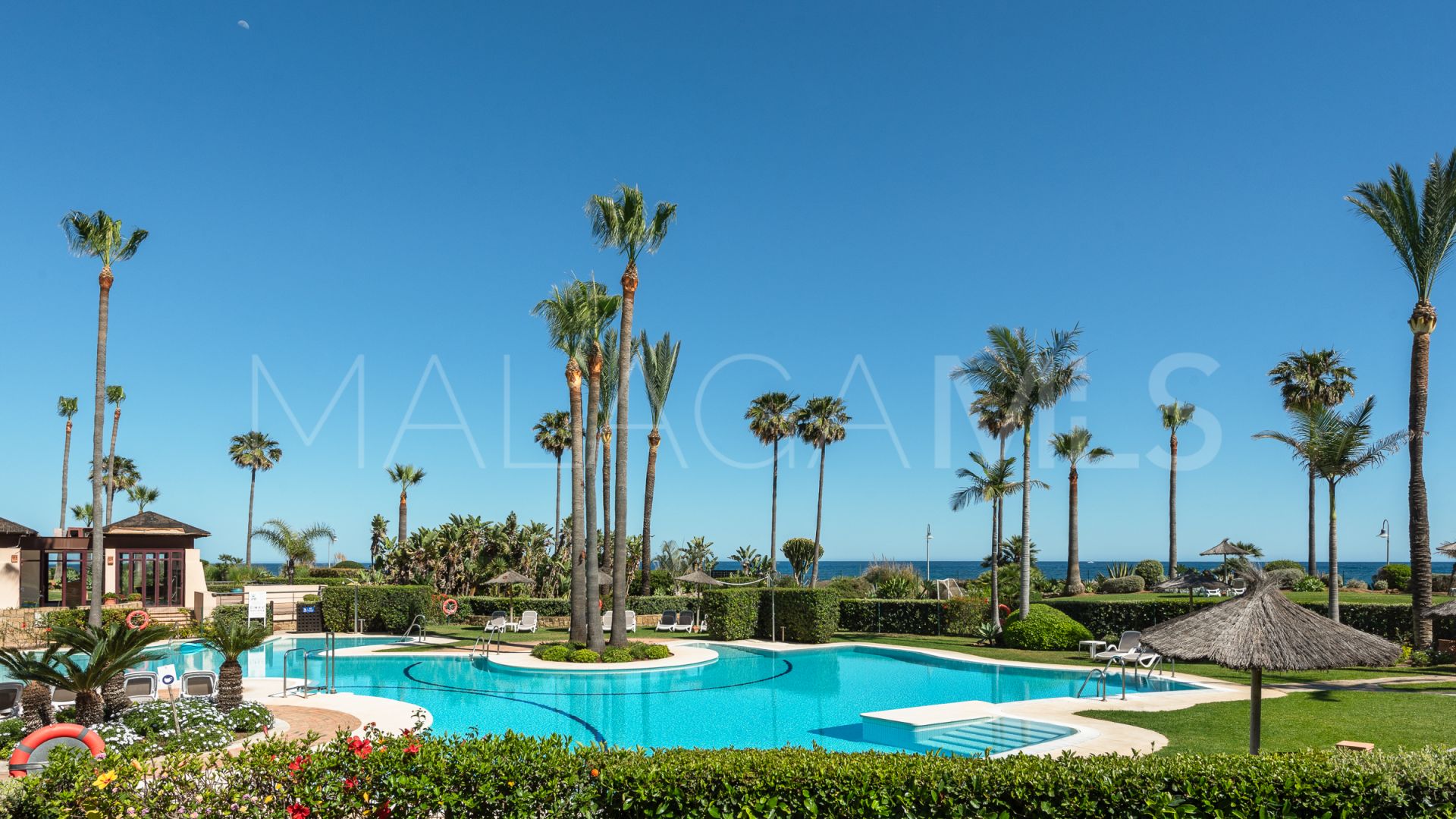 Apartamento for sale in Costalita del Mar